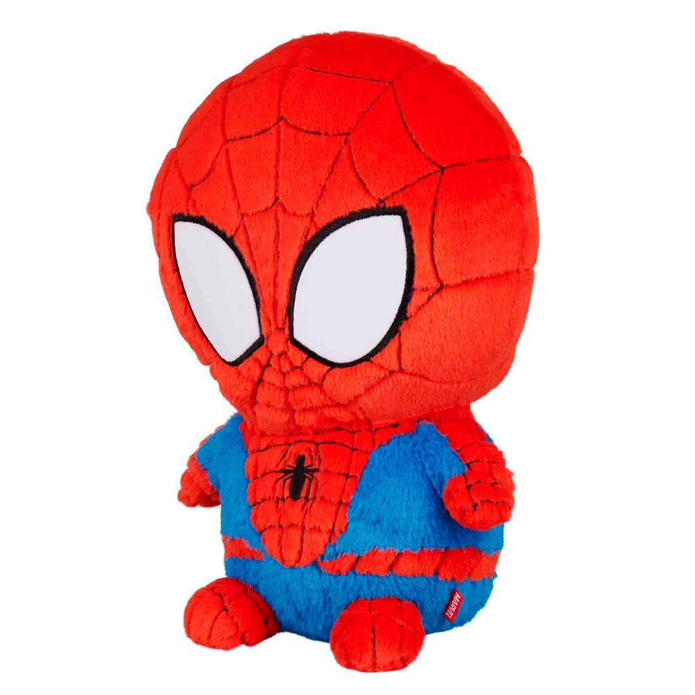 Marvel Spiderman kramgosedjur 35cm