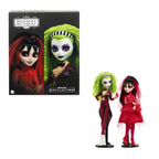 Monster High Beetlejuice Set – 2 Dockor Skullector