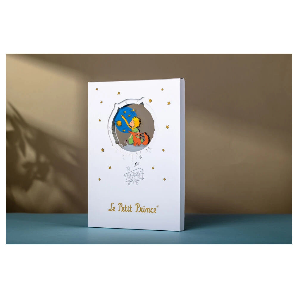 Den Lilla Prinsen A5 Anteckningsblock