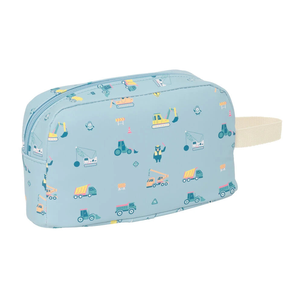 Cranes termos frukostväska