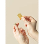 Harry Potter Hogwarts 4 pin-set