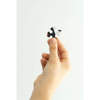 Cuphead Delicious Last Course pussel 500 bitar