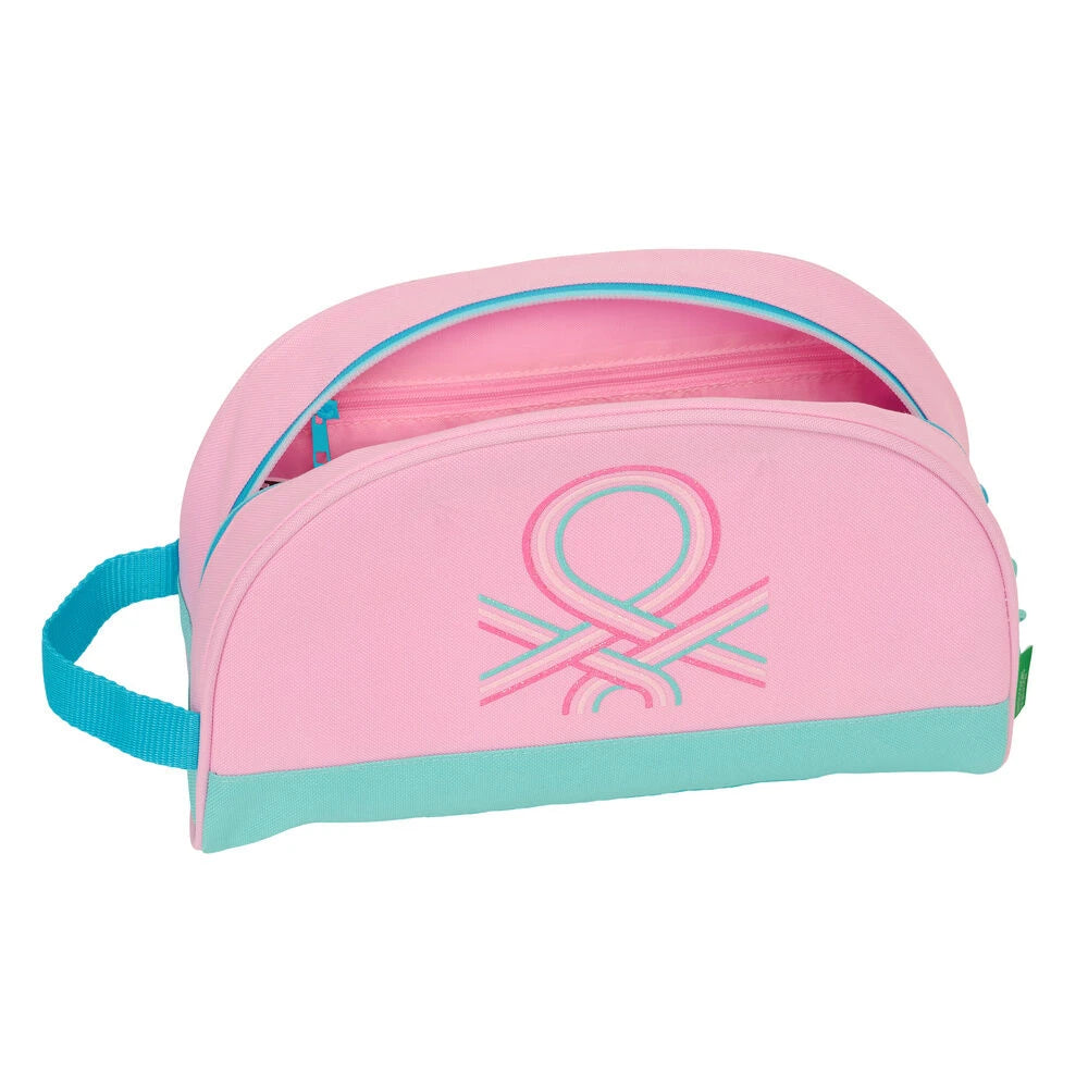 Benetton Dolce anpassningsbar sminkväska