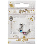 Harry Potter Luna Glasögon slide charm