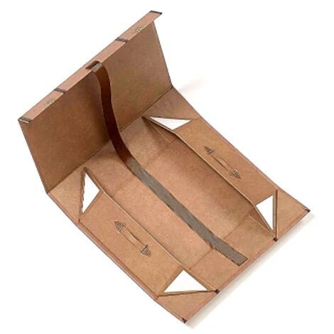 Harry Potter trunk presentbox storlek liten