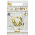 Harry Potter Golden Egg medaljongnål