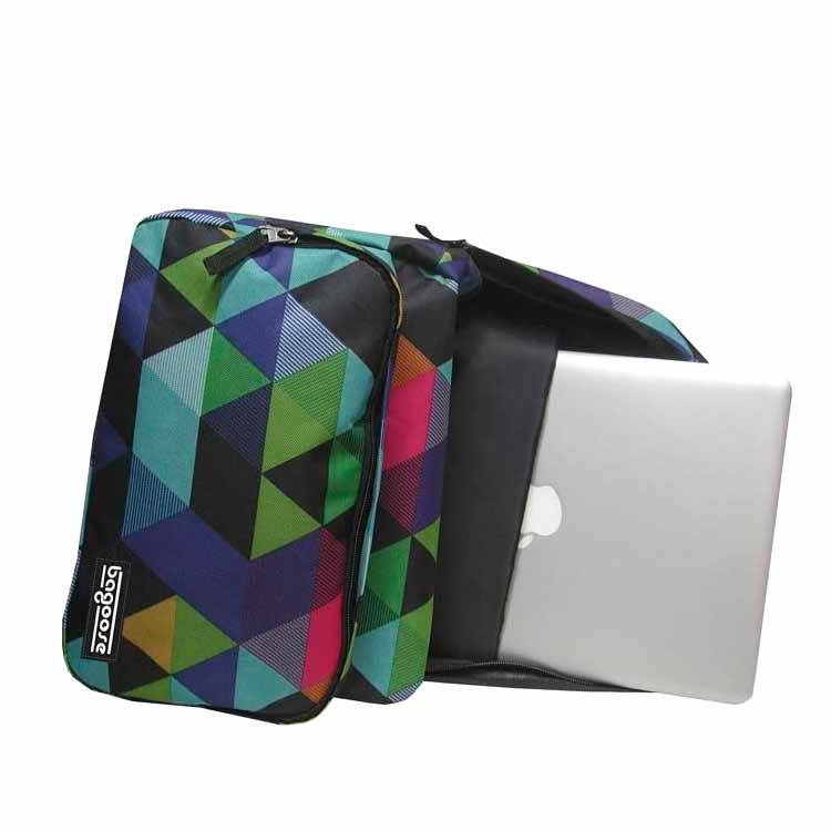 Bagoose Laptop Rygga 45cm - Perfekt för Ditt Datorbehov