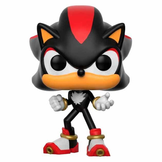 Funko POP Figur Sonic Shadow - 9 cm