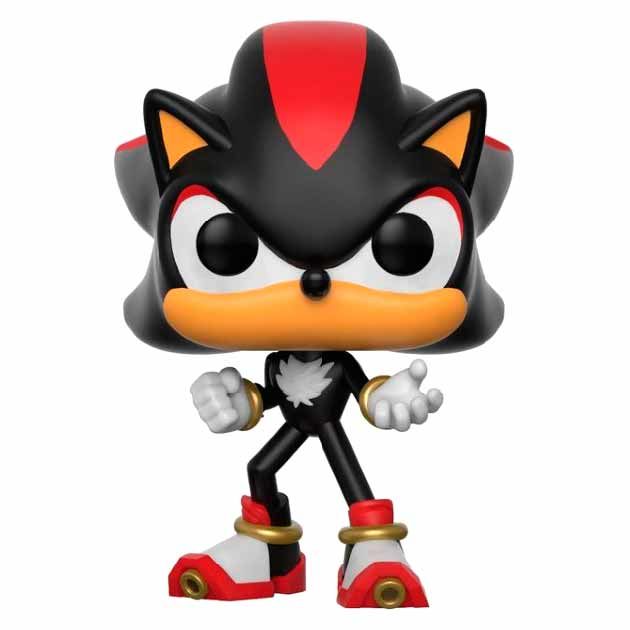 Funko POP vinyl figure 9cm in gift box.