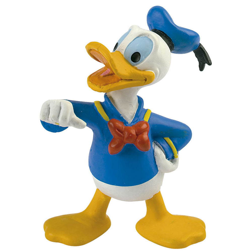 Disney Donald Figur 6cm