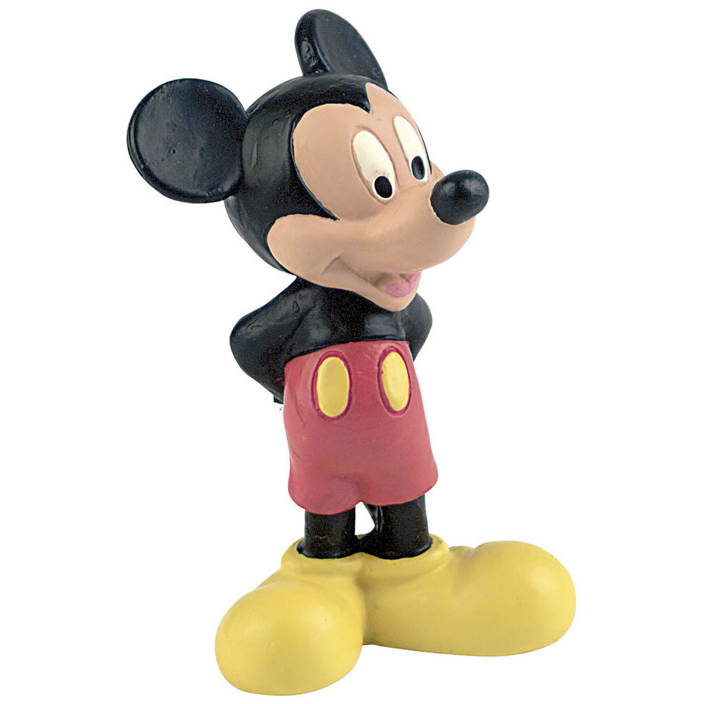 Disney Mickey Classic Figur 6cm
