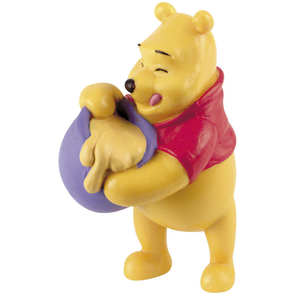 Disney Winnie the Pooh Figur 7cm