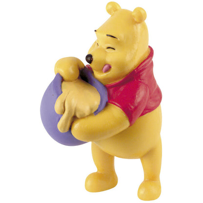 Disney Winnie the Pooh Figur 7cm