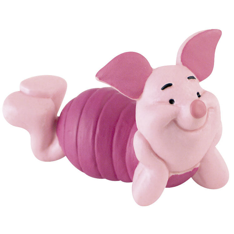 Disney Winnie the Pooh Piglet Figur 5cm