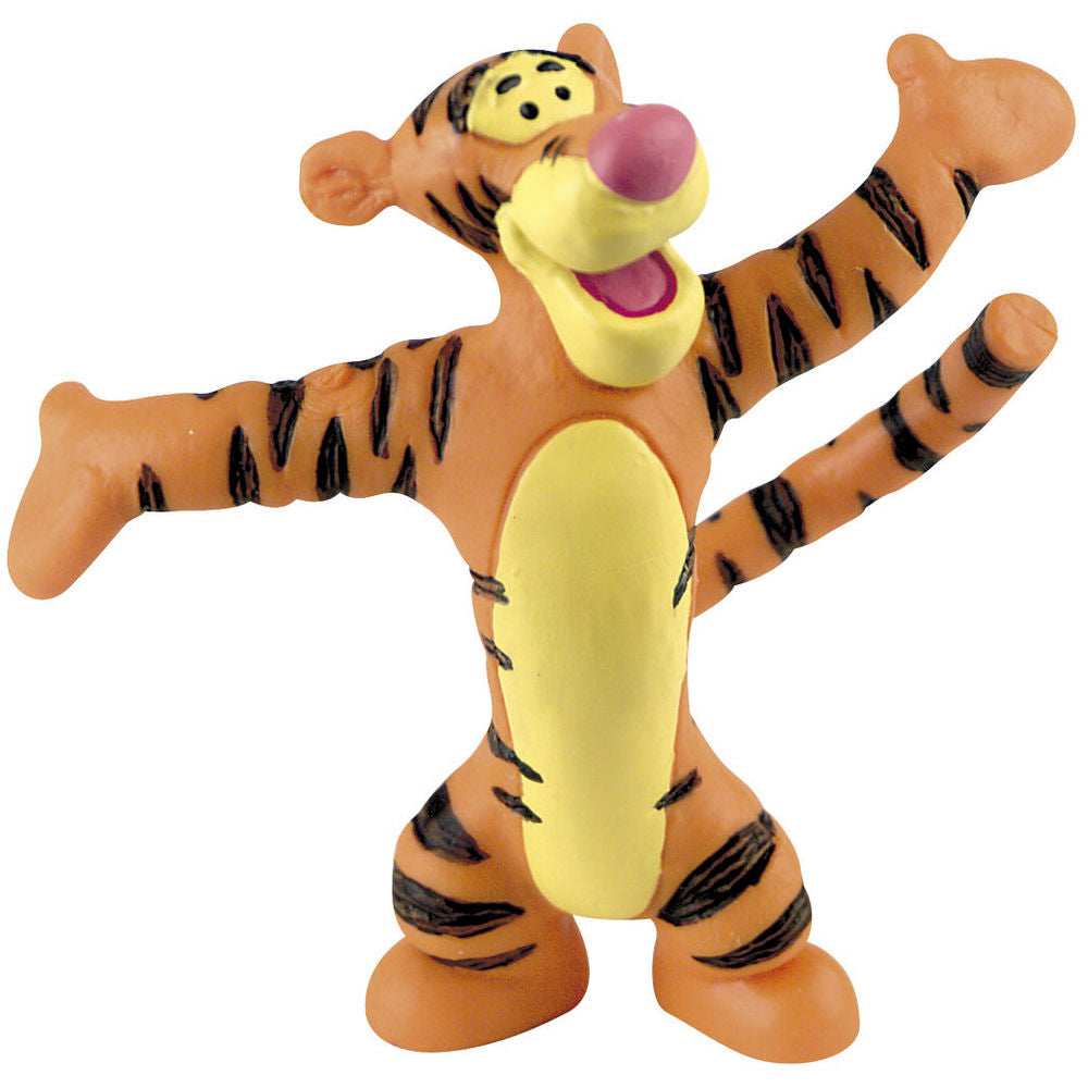 Disney Winnie the Pooh Tigger Figur 7 cm