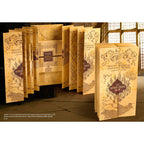Harry Potter Marauder's Map Replika