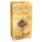 Harry Potter Marauder's Map Replika