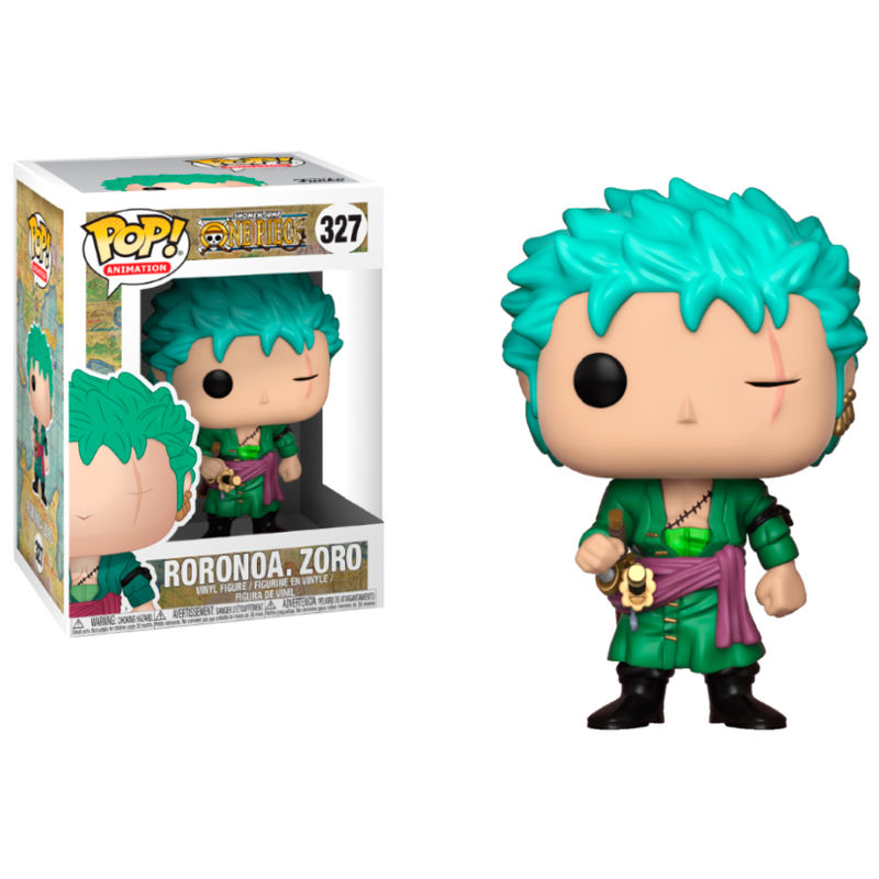 Funko POP vinyl figure 9cm in gift box.