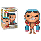 Funko POP Figur One Piece Franky