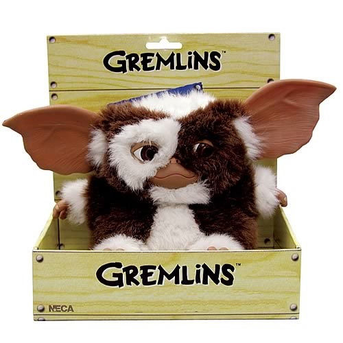 Gosedjur Gizmo Gremlins 20cm