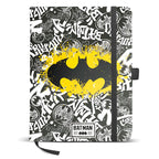 DC Comics Batman Tagsignal Dagbok