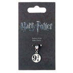 Harry Potter Platform 9 3/4 Slider Charm