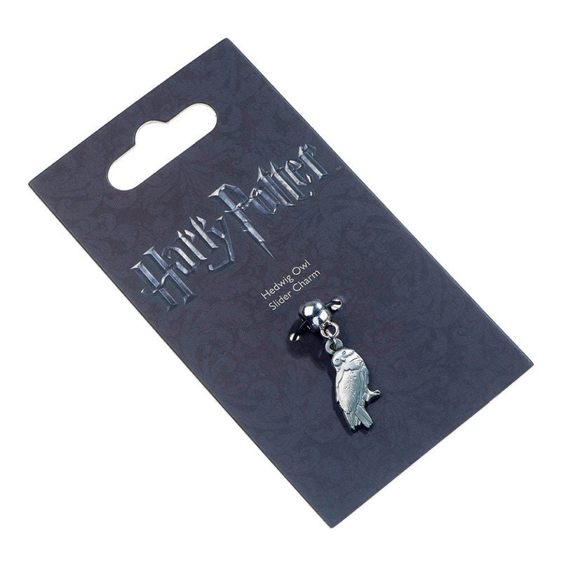 Harry Potter Hedwig Uggla Slider Charm