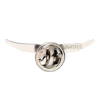 Harry Potter Golden Snitch Pin Badge