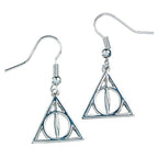 Harry Potter Dödsreliker Örhängen