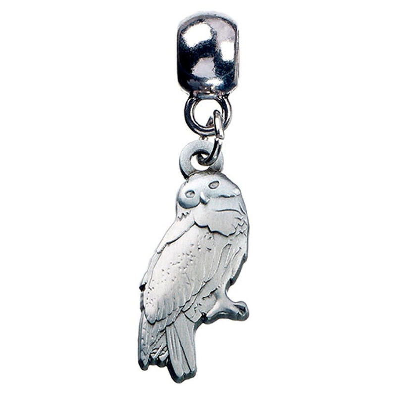 Harry Potter Hedwig Uggla Slider Charm