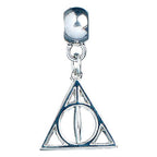 Harry Potter Dödsrelikerna Slider Charm