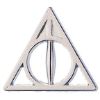 Harry Potter Deathly Hallows Pin Badge