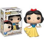 Funko POP Figurer Disney Snövit och De Sju Dvärgarna - Snövit