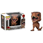Funko POP Jurassic Park Tyrannosaurus Figur