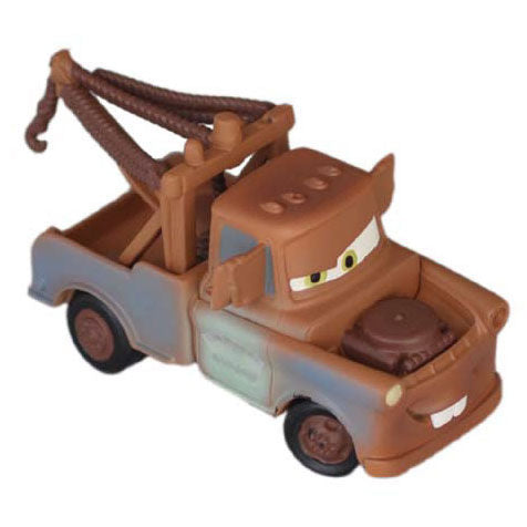 Disney Cars 3 Mater Figur 7 cm