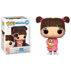 Funko POP vinyl figure 9cm in gift box.