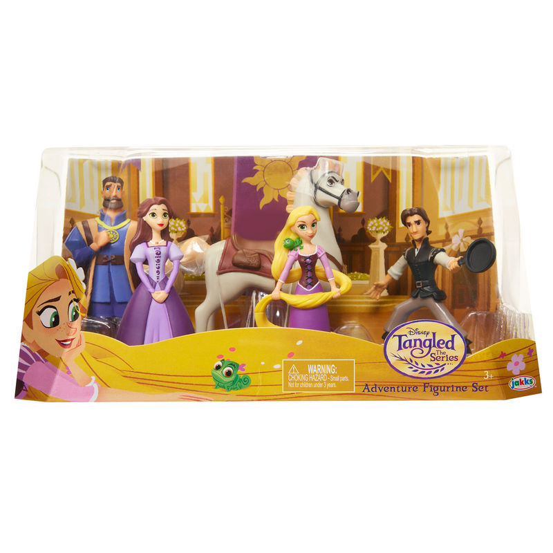 JAKKS PACIFIC