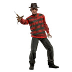 A Nightmare on Elm Street 30th Anniversary Ultimate Freddy Krueger 18cm
