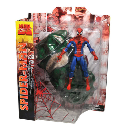 Marvel Spiderman Figur 18cm