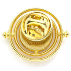 Harry Potter Time Turner Pin Badge