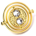Harry Potter Time Turner Pin Badge