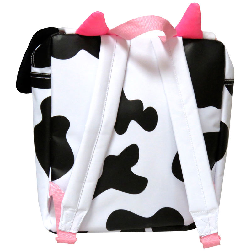 Bagoose Cow Ryggsäck 26cm