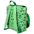 Bagoose Krokodil Ryggsäck 26cm