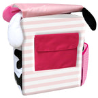 Bagoose Cow Ryggsäck 26cm