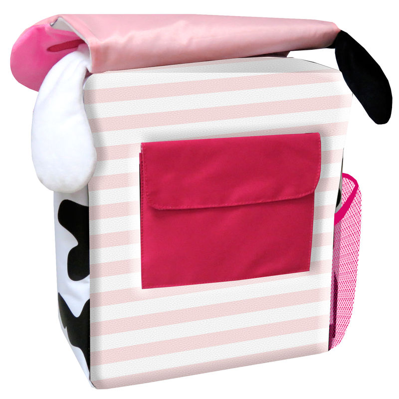Bagoose Cow Ryggsäck 26cm