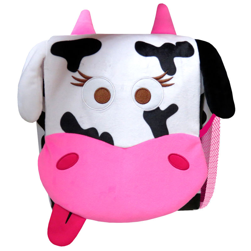 Bagoose Cow Ryggsäck 26cm