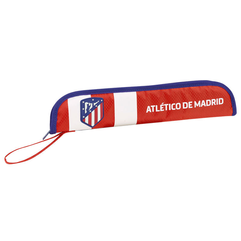 Flöjtställ Atletico Madrid