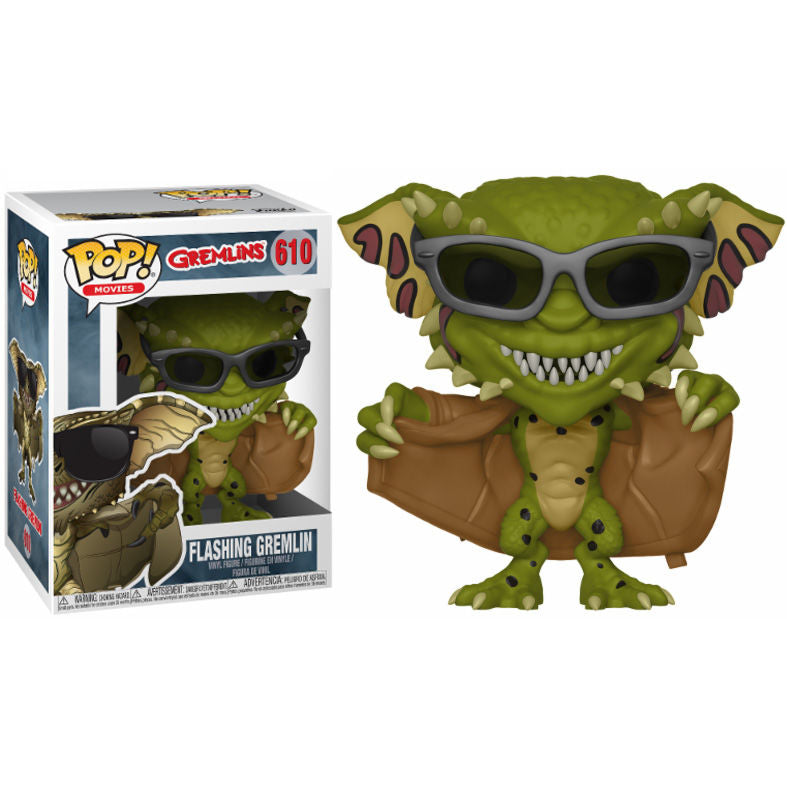 Funko POP Figur Gremlins 2 - Flashing Gremlin