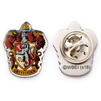Harry Potter Gryffindor Crest Pin Badge