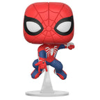 Figura POP Marvel Spiderman - Samlarfigur